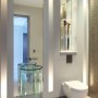 St John's Wood - Family Home | Bathroom | Interior Designers